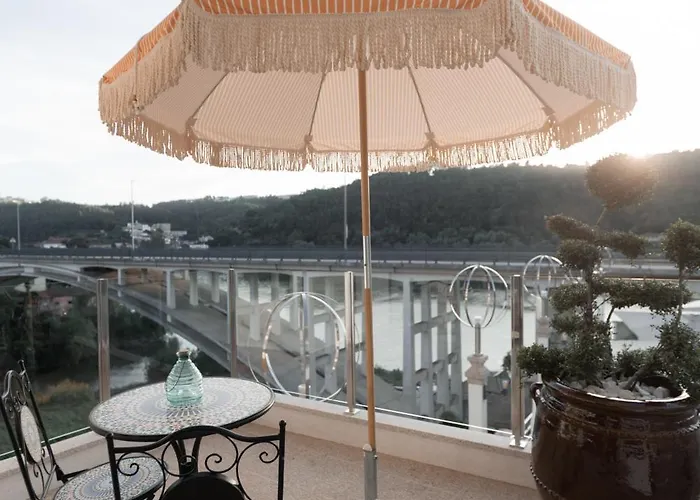 Estrelas Do Douro 4*