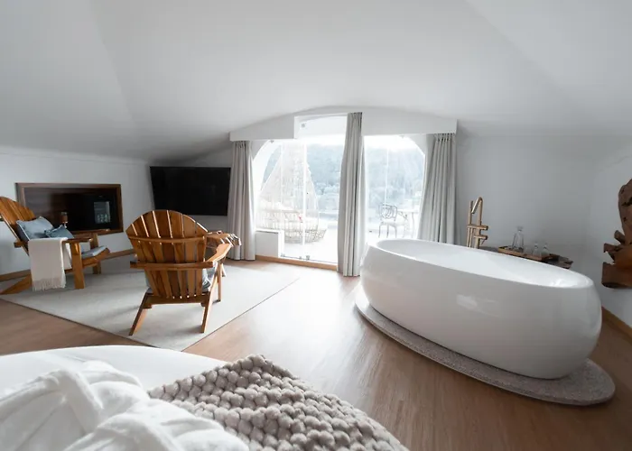 Aparthotel Estrelas Do Douro Gondomar (Porto)