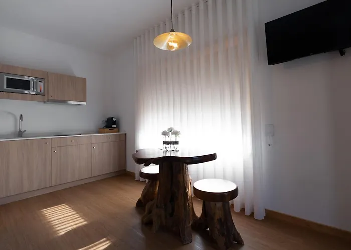 Estrelas Do Douro Aparthotel