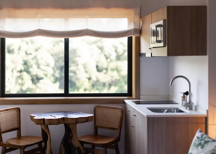 Estrelas Do Douro Aparthotel Gondomar (Porto)