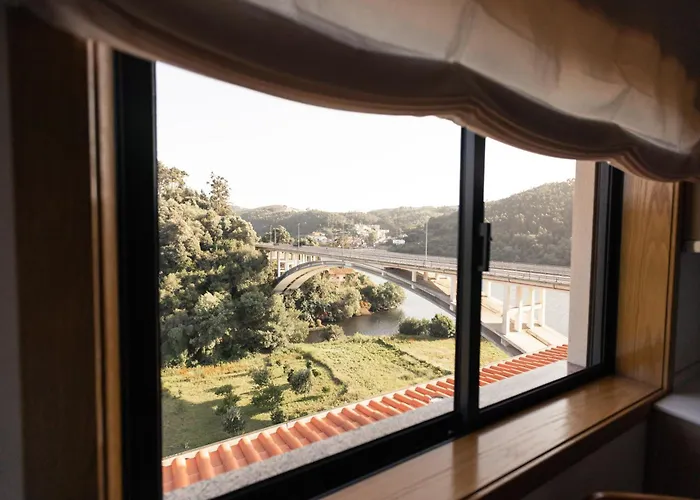 Estrelas Do Douro 4*