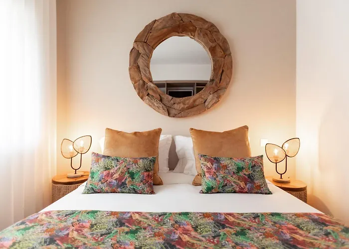 Estrelas Do Douro Aparthotel