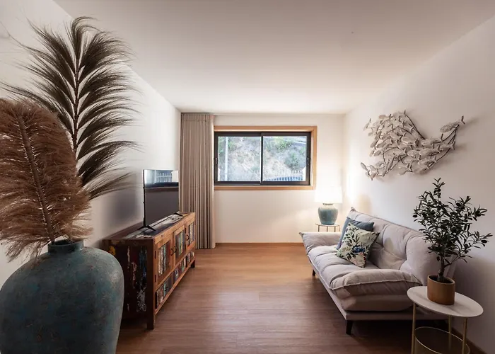 Estrelas Do Douro Aparthotel 4*