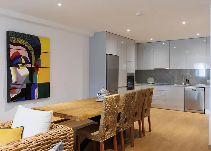 Aparthotel Estrelas Do Douro Gondomar (Porto)