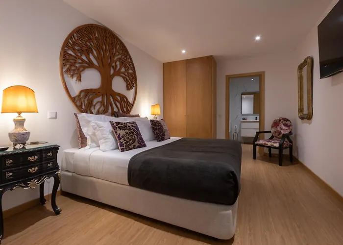 Estrelas Do Douro Aparthotel Gondomar (Porto)