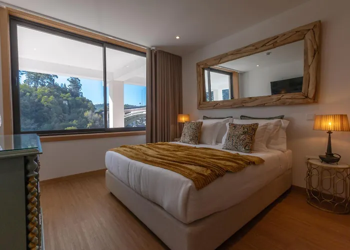 Estrelas Do Douro 4*