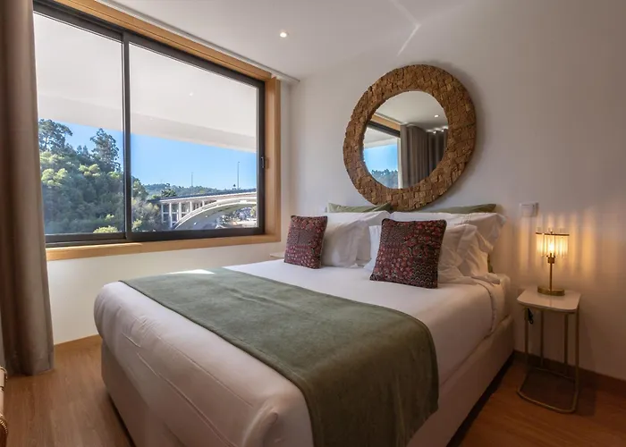 Estrelas Do Douro 贡多马尔