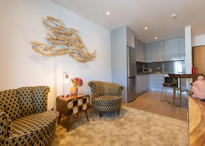 Estrelas Do Douro Aparthotel