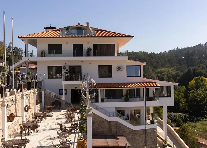 Estrelas Do Douro 4* Gondomar (Porto)