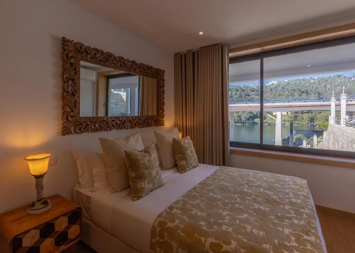 Estrelas Do Douro Aparthotel