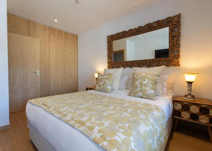 Estrelas Do Douro Aparthotel