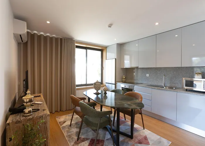 Estrelas Do Douro 4*