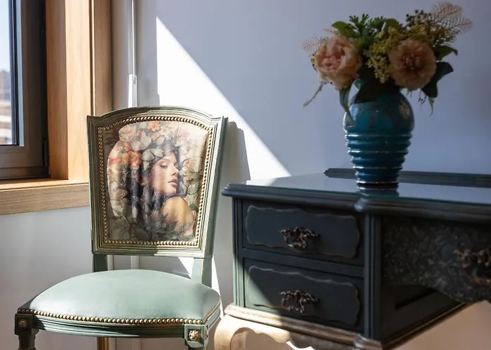 Aparthotel Estrelas Do Douro