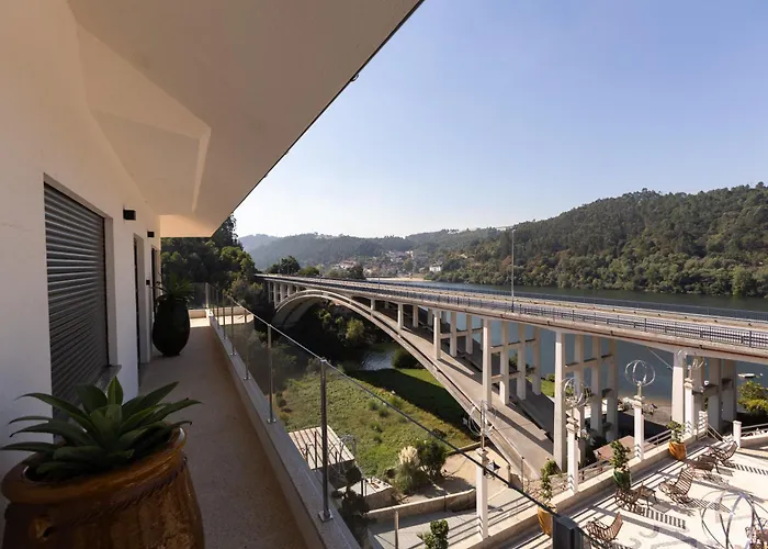 Estrelas Do Douro 4*