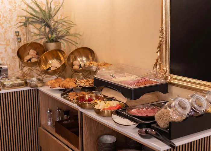 Aparthotel Estrelas Do Douro 4*