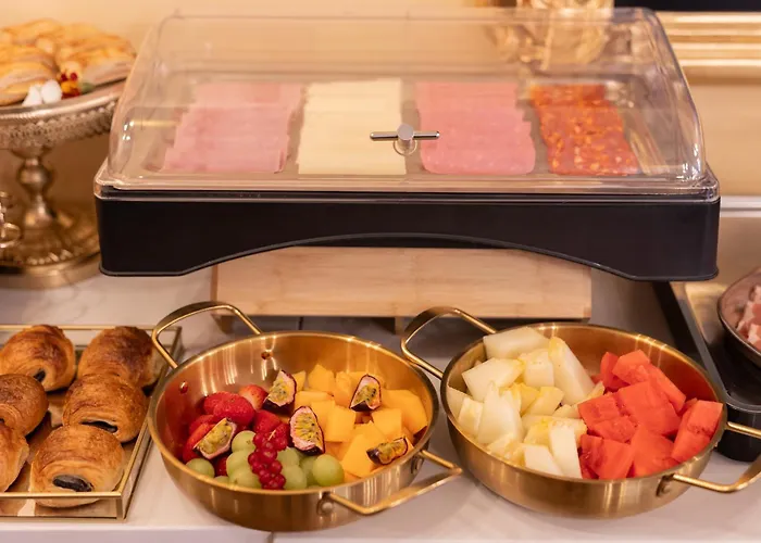 Estrelas Do Douro 4* Gondomar (Porto)