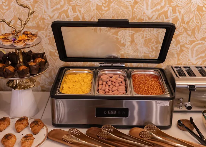 Estrelas Do Douro Aparthotel 4*