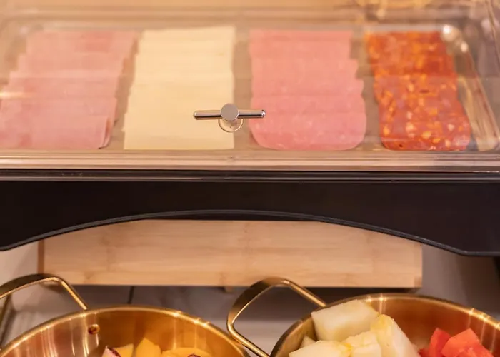 Estrelas Do Douro 公寓式酒店 贡多马尔