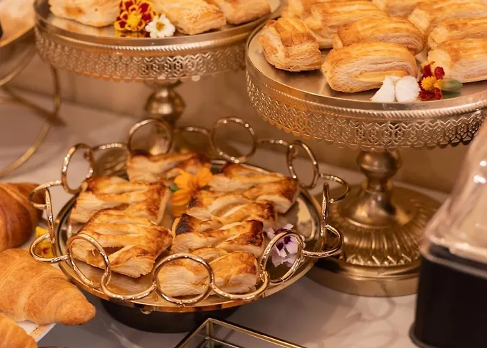 公寓式酒店 Estrelas Do Douro 4*