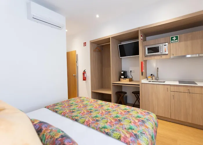 Estrelas Do Douro 4* 贡多马尔