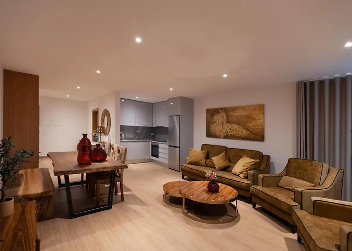 Estrelas Do Douro Aparthotel 4*