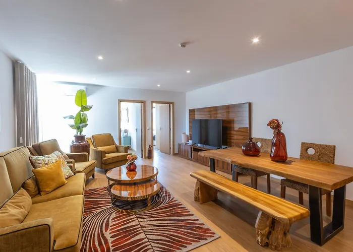 Aparthotel Estrelas Do Douro 4*