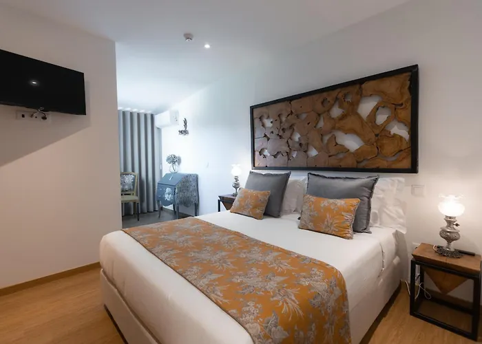 Aparthotel Estrelas Do Douro