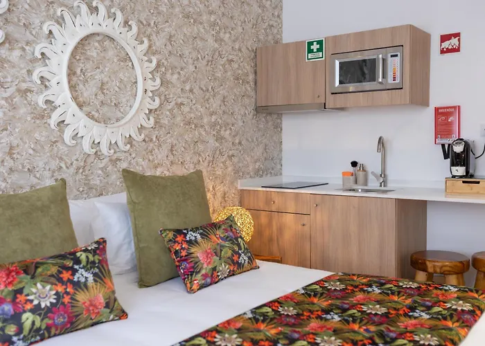 Aparthotel Estrelas Do Douro