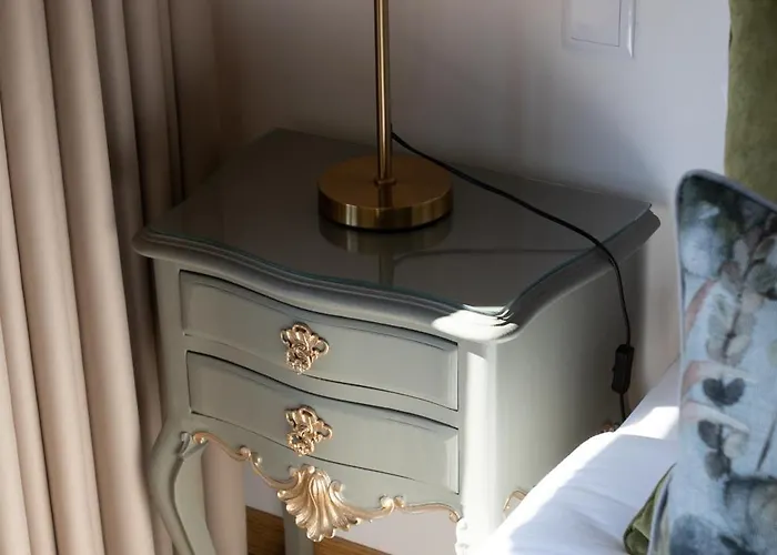 Aparthotel Estrelas Do Douro Gondomar (Porto)