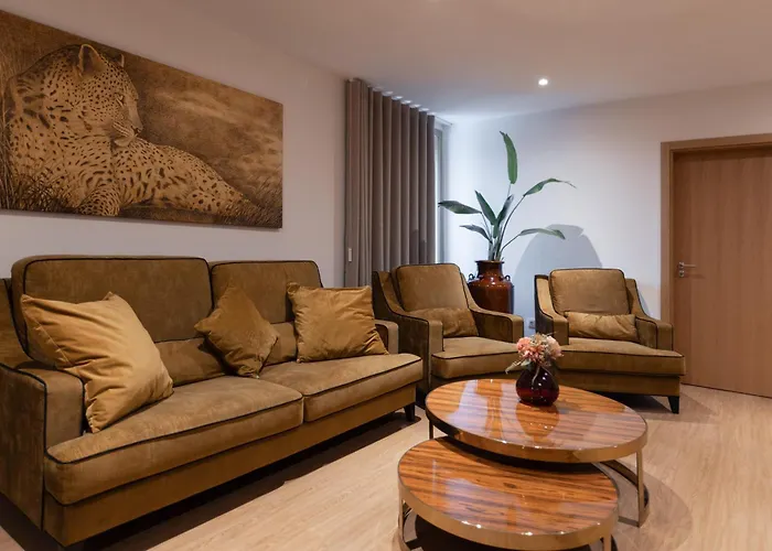 Estrelas Do Douro Aparthotel