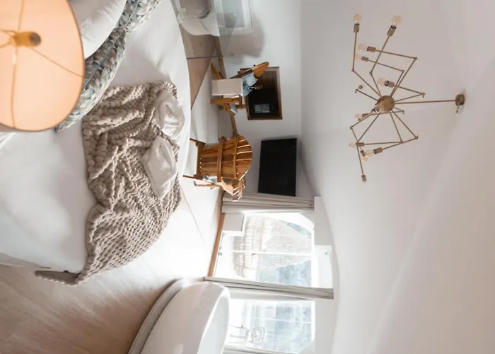 Estrelas Do Douro 公寓式酒店